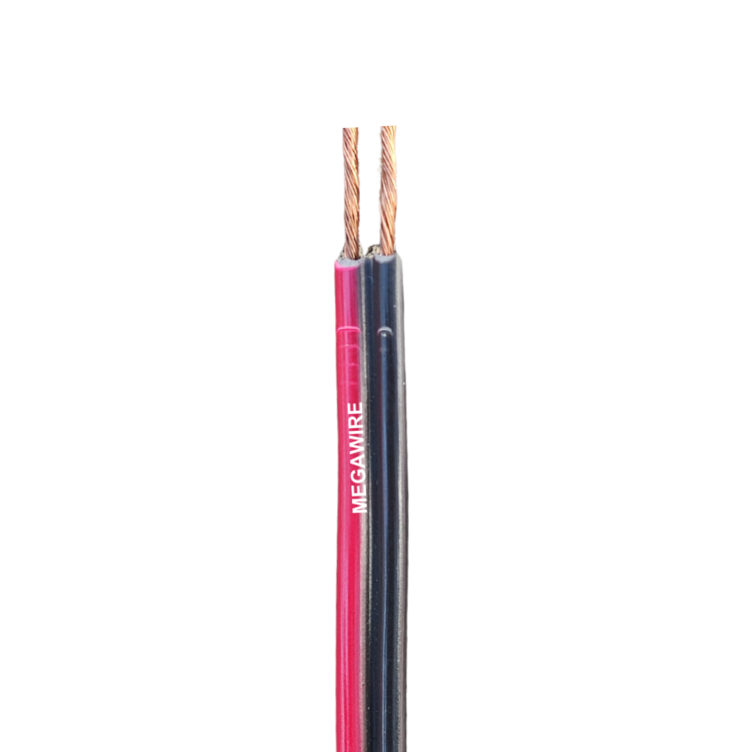 MEGAWIRE SPEAKER WIRE